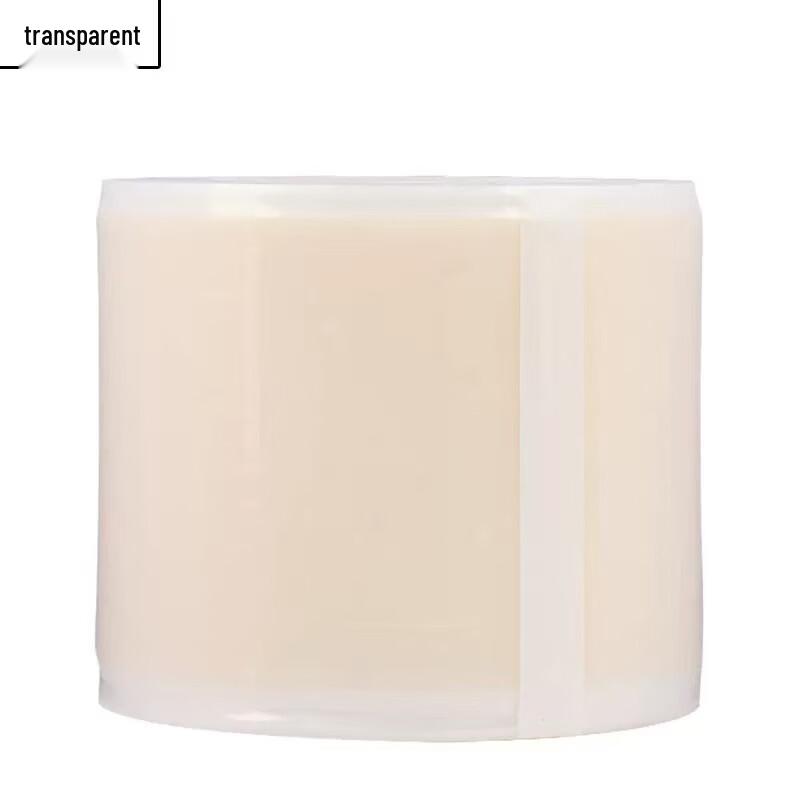 Xiangcheng Disposable PU Toilet Seat Cover Film Roll