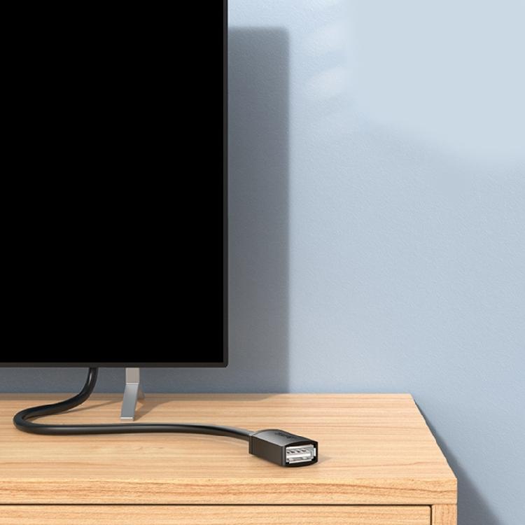 USB Extension Cord Male to Female Compatible for Multiple USB Devices External Hard Drive USB Cord USB Connectivity