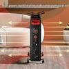 SAST 2200W 9-Fin Electric Oil Heater