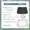 HUAHAO New Honda DG Series Exclusive Sunshade Car Front Shade UV Protection Sunshade Sleeping In the Car Car Sunshade Windshield Sunshade Accessories