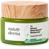 Nature Derma 1 % natürliche Biome-Boost™ Feuchtigkeitscreme mit Hyaluronsäure |