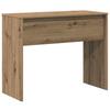 Study Desk, Computer Desk, Desk, Living Room Side Table, Display Table, Bedroom Makeup Table, 90x40x72 Cm