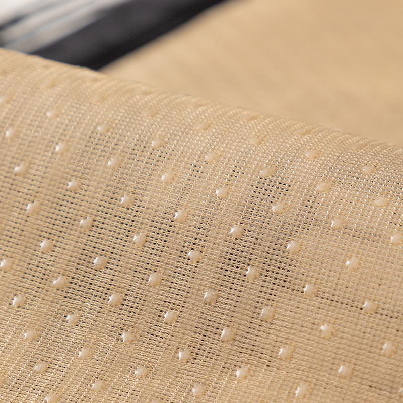 Chenier Sofa Cushion Is Universal In All Seasons  New Straight-Breasted Leather Seat Cushion Light Luxury High-End Non-Slip Cover Cloth