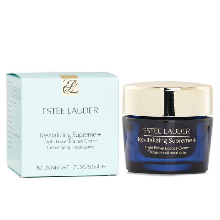 Activate ESTEE LAUDER's Best Night Power Bounce Cream