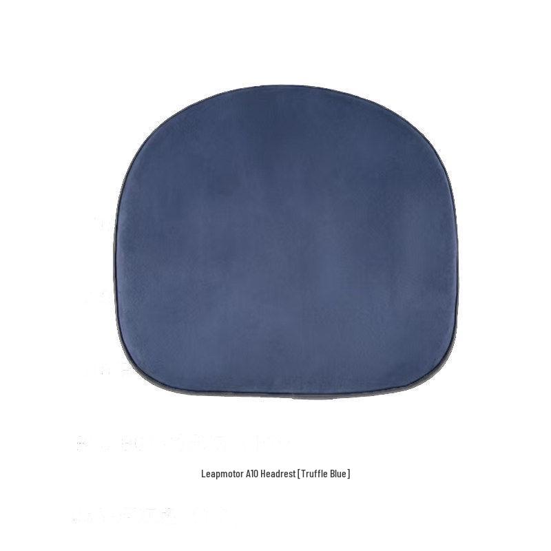 Leapmotor A10 Headrest Neck Pillow - Fits 26 Models, Original Style, Comfortable Car Backrest Accessory