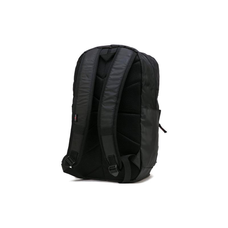 Jordan Polyester Backpack Regular Unisex Black Jordan 9A0408-KK2