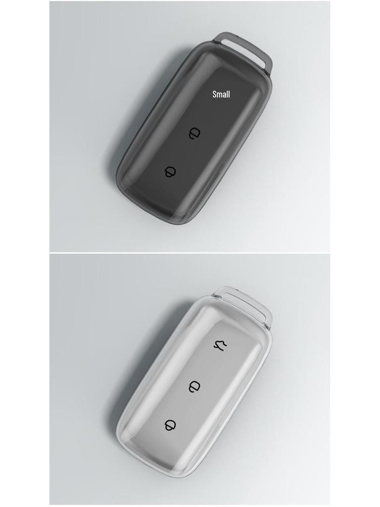 2023 Geely Galaxy L7 Key Case, Starship Max Pro Shell, Unisex