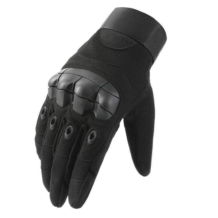Taktische Handschuhe Herren Outdoor Schutz Touchscreen Anti-Rutsch Combat Fighter Lokomotive Soft Shell Handschuhe