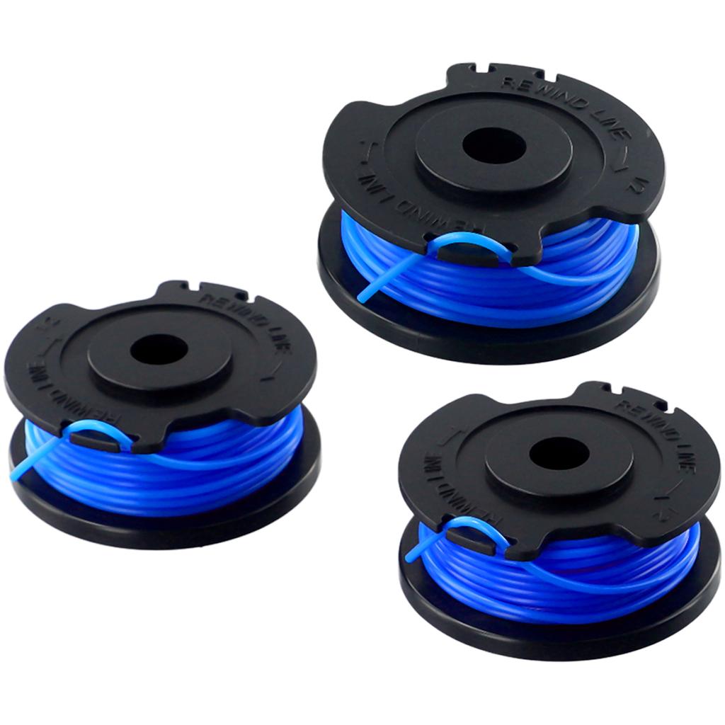 For Greenworks Line Spools Flexible Use Accessories
