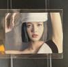 [USED] BLACKPINK Lisa THE ALBUM JP Trading Card