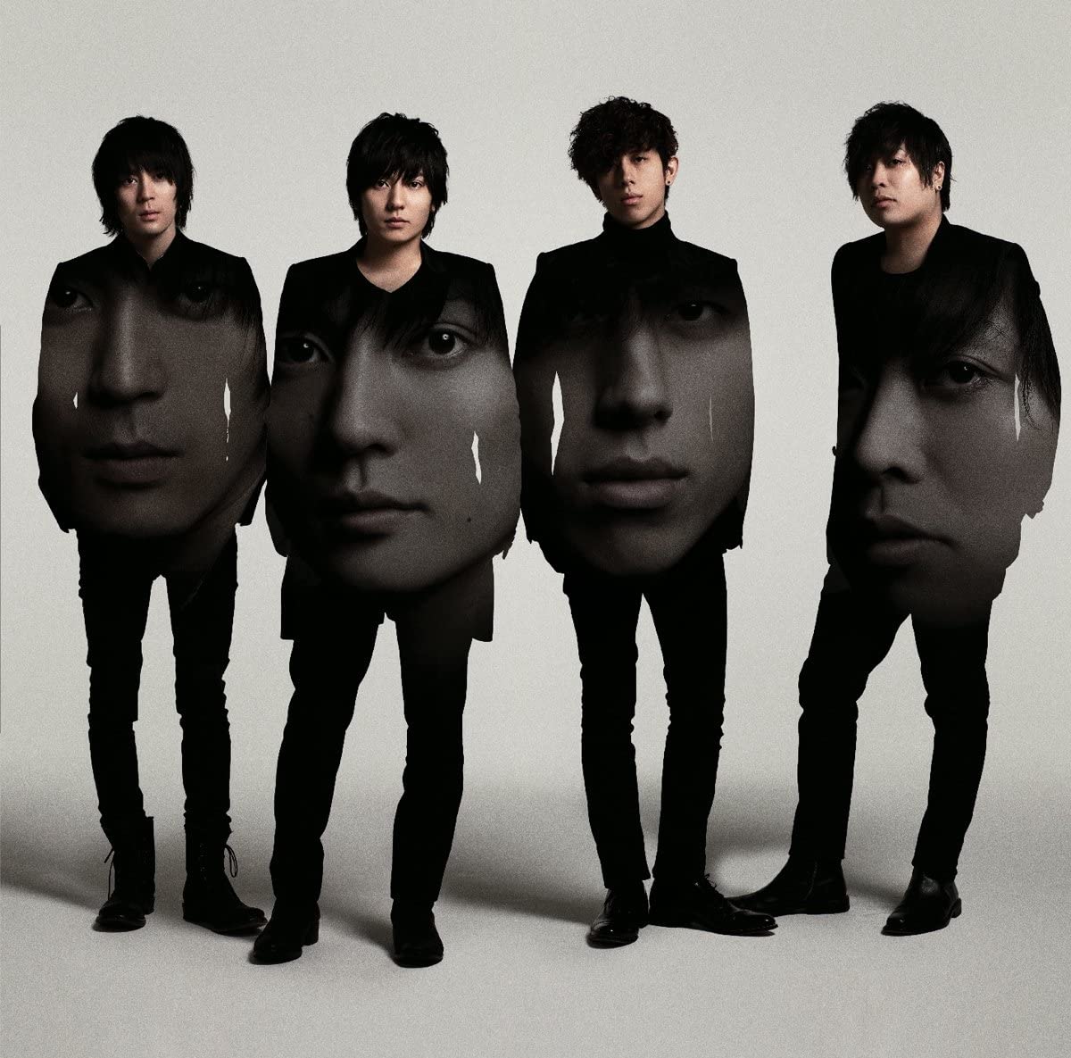

CD - Because...I Am(tsuujouban) AZCS2020 Japan ObiJapanese Pop/Rock Used