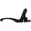 USPEEDA Alloy Clutch Lever Left Perch Assembly for Suzuki RM 80 85 100 125 250 RM80 RM85 RM100 RM125 RM250 Dirt Bike
