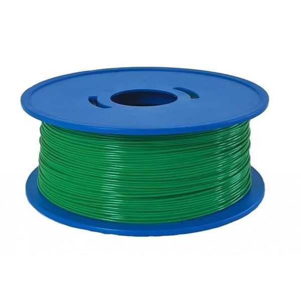 Filament PLA - Arianeplast - 1.75mm - 1kg - Couleur Verte - Économie d'impression