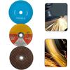 Grinder Attachment Cutting Disc Grinder Attachment Tools