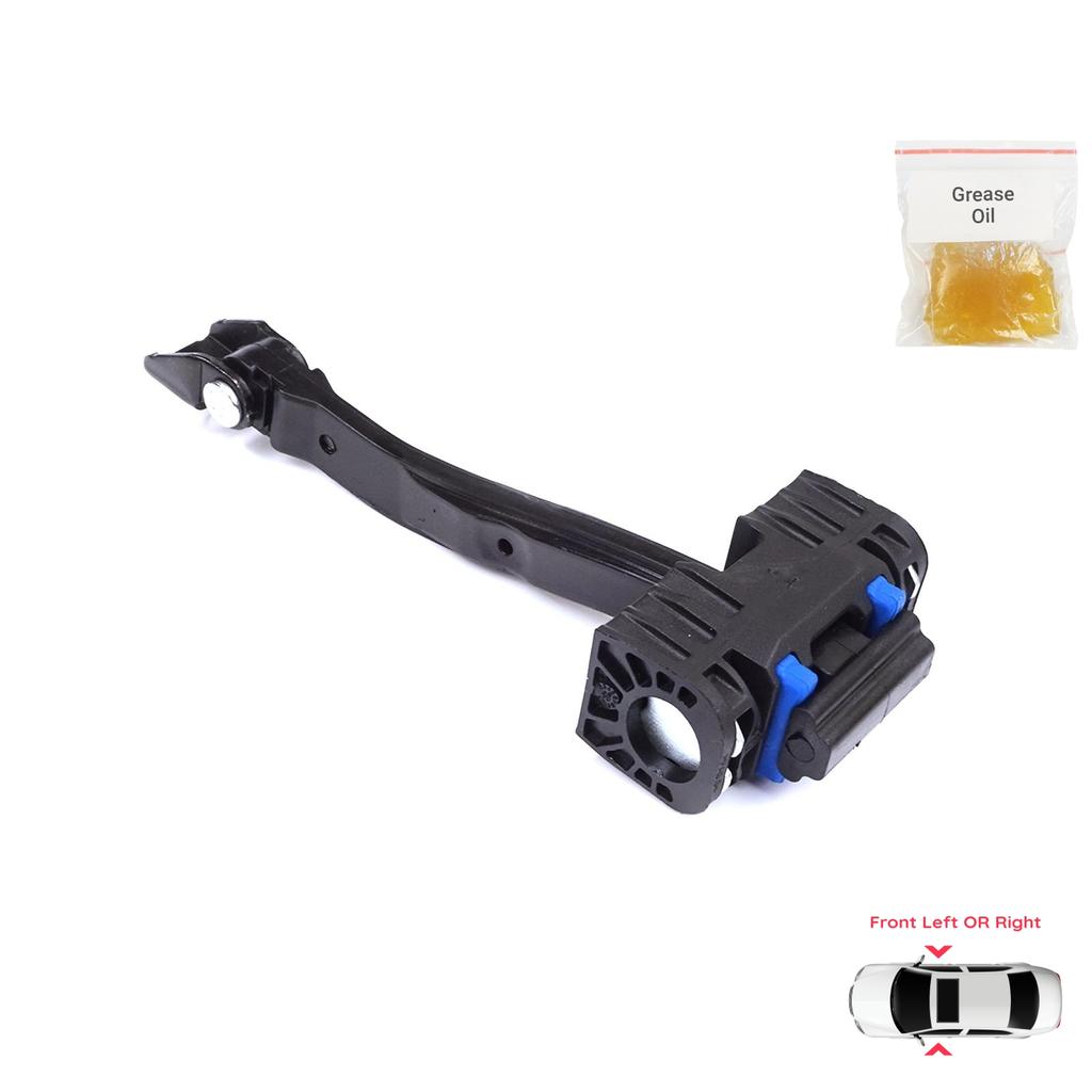 EDP1430 Front Door Stop Check Assy Limiter Strap for VW Golf Sportsvan AM1 AN1 2014-2020 510837249