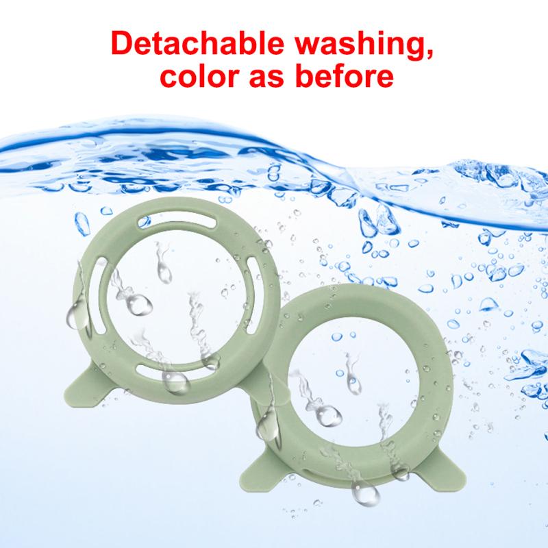 Bluetooth-compatible Audio Silicone Stand Cover Bracket Protective Sleeve Compatible For Huawei