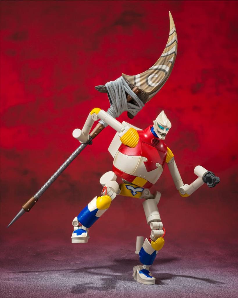 TAMASHII NATIONS Tamashii Nations Godzilla Jet Jaguar Bandai Spirits Action Figure S.P. (2021) S.H.MonsterArts
