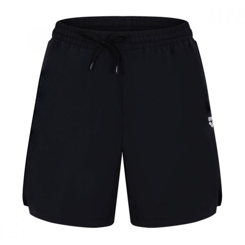 Arena Men S 4 Point ShortS Black A6mm1hp01
