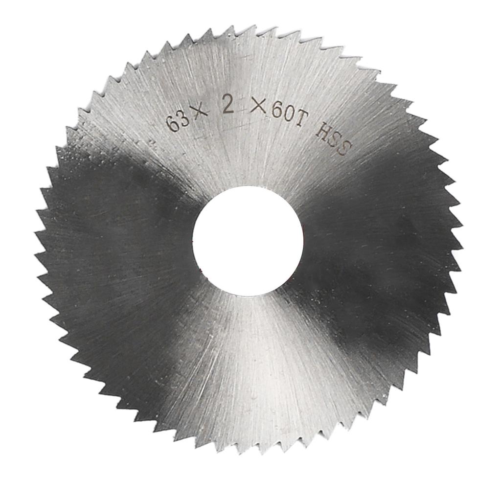 Mm Inch Mm Bore Diameter Saw Blade Steel Circular Plastic