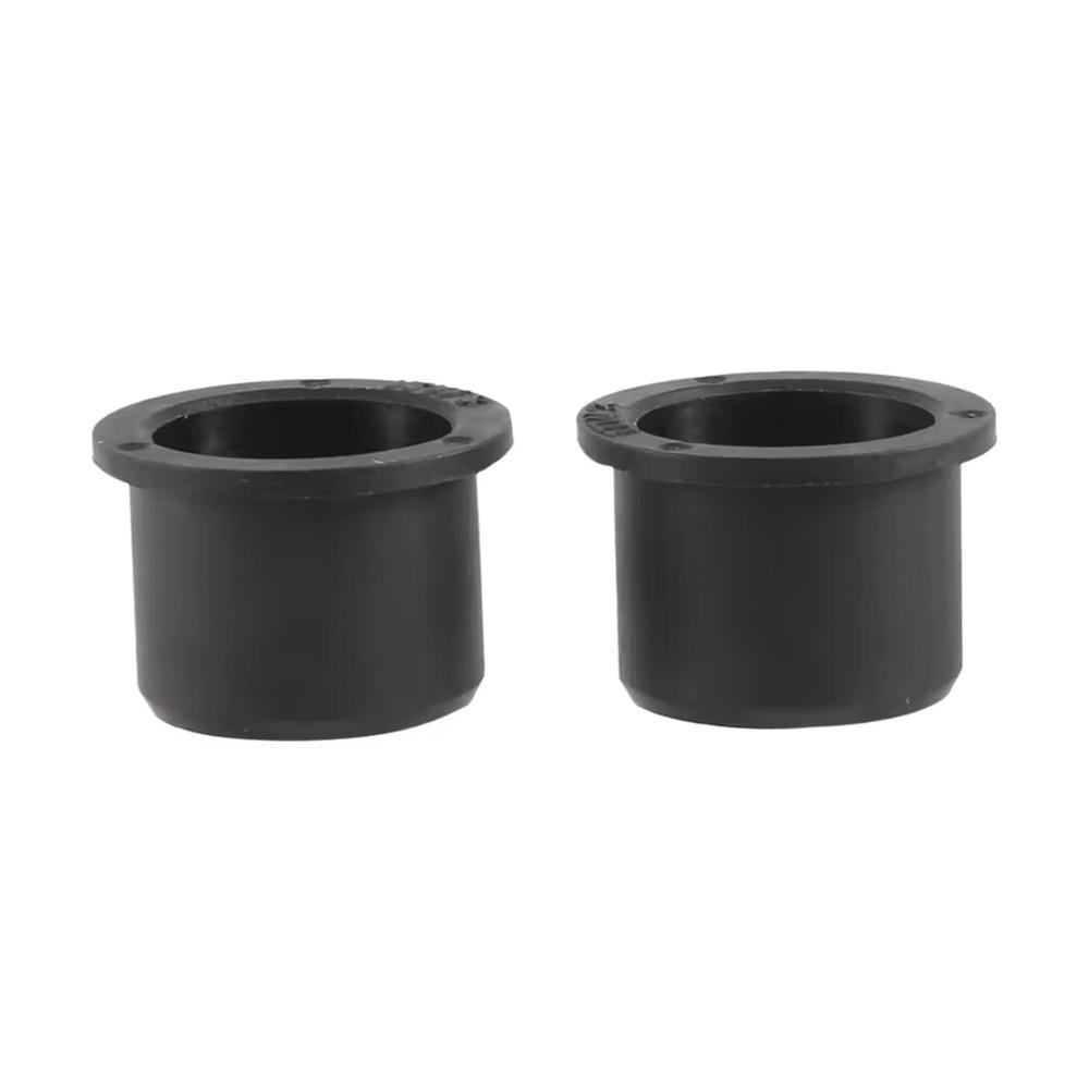 2x Car Clutch Release Shaft Fork Bushing Bushing For Hyundai Kia GRAND I10 I20