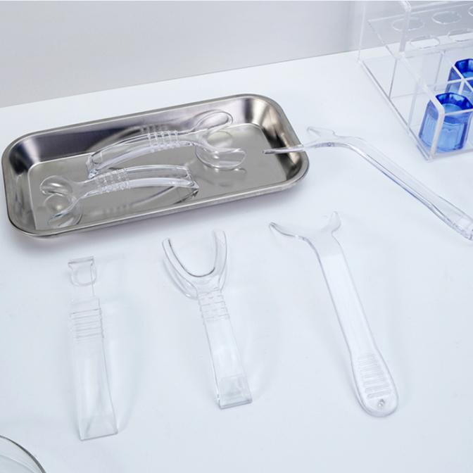 2 Stück Zahnlippenhalter Mundöffner