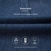 Boy's Washed Denim Shirt Jacket