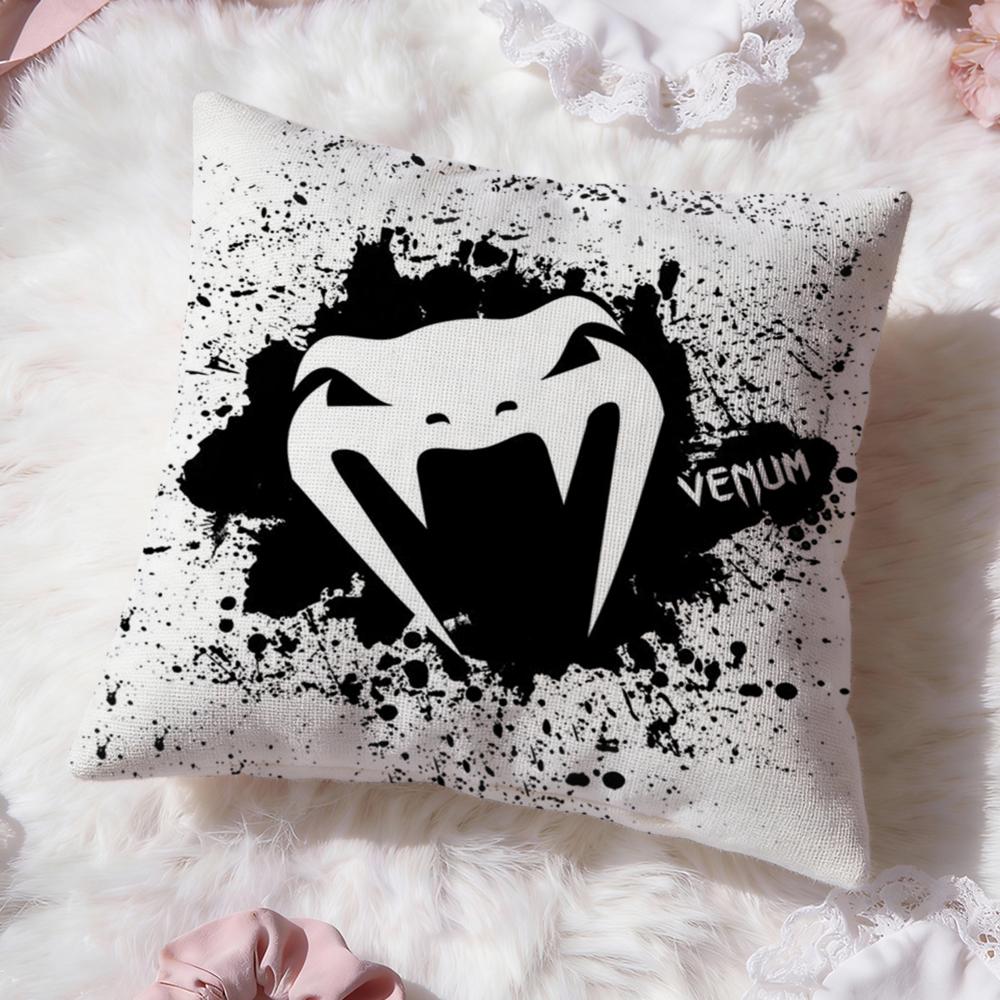 Cool brand V-VenumS Cushion Cover Premium Comfort Reversible Pillow Cove -Two in One Design for Any Room & Car Interior