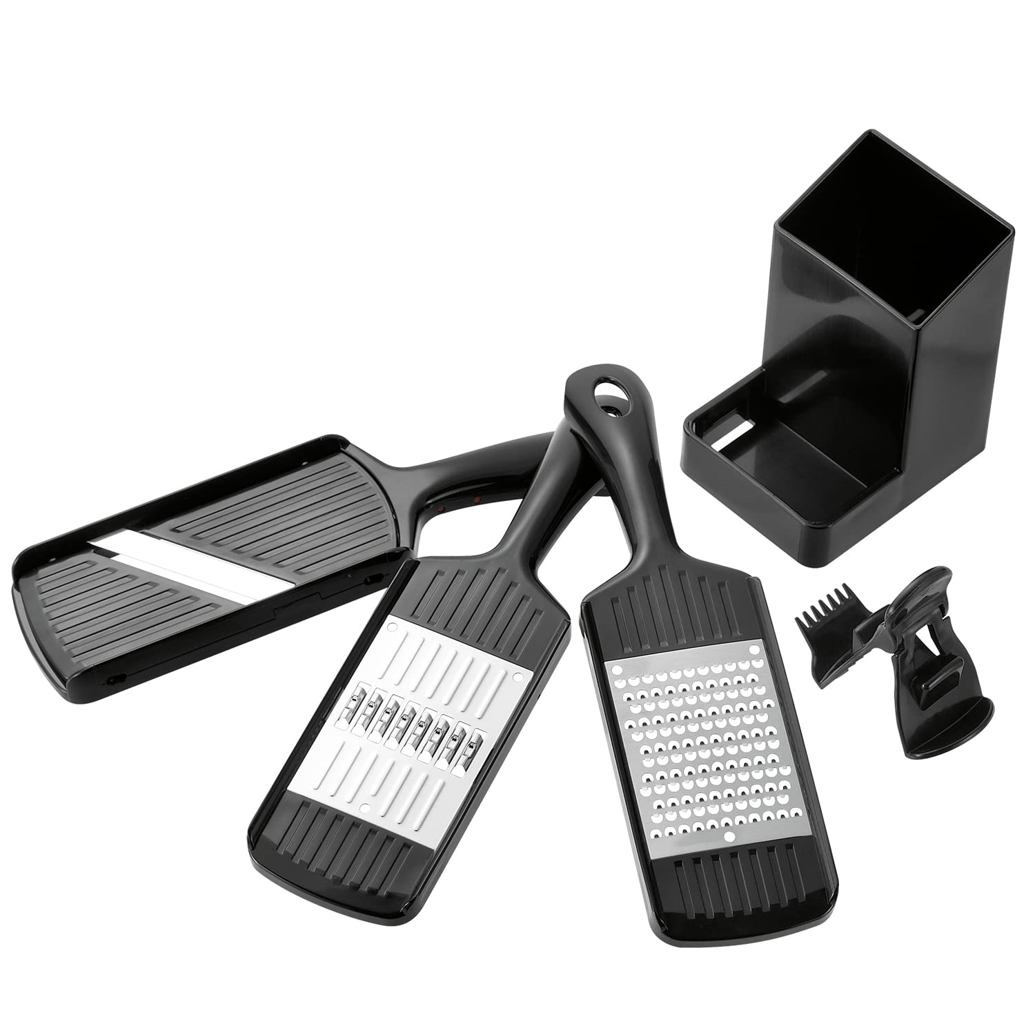 

Professional Grade Mini Cookware Set PG-650