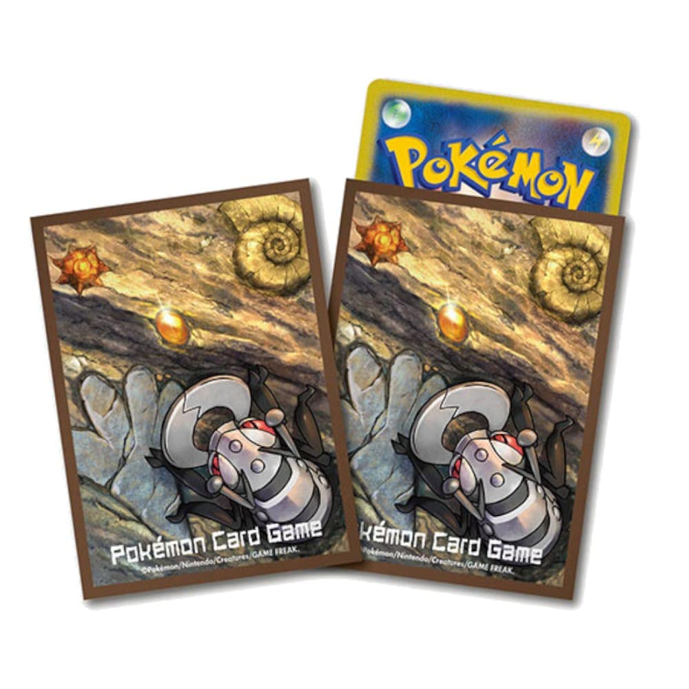 Nintendo Pokémon Карточная игра Защита колоды Скрытый Ястреб