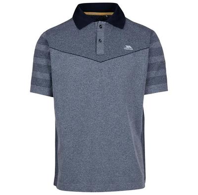 Trespass Nab Short Sleeve Polo