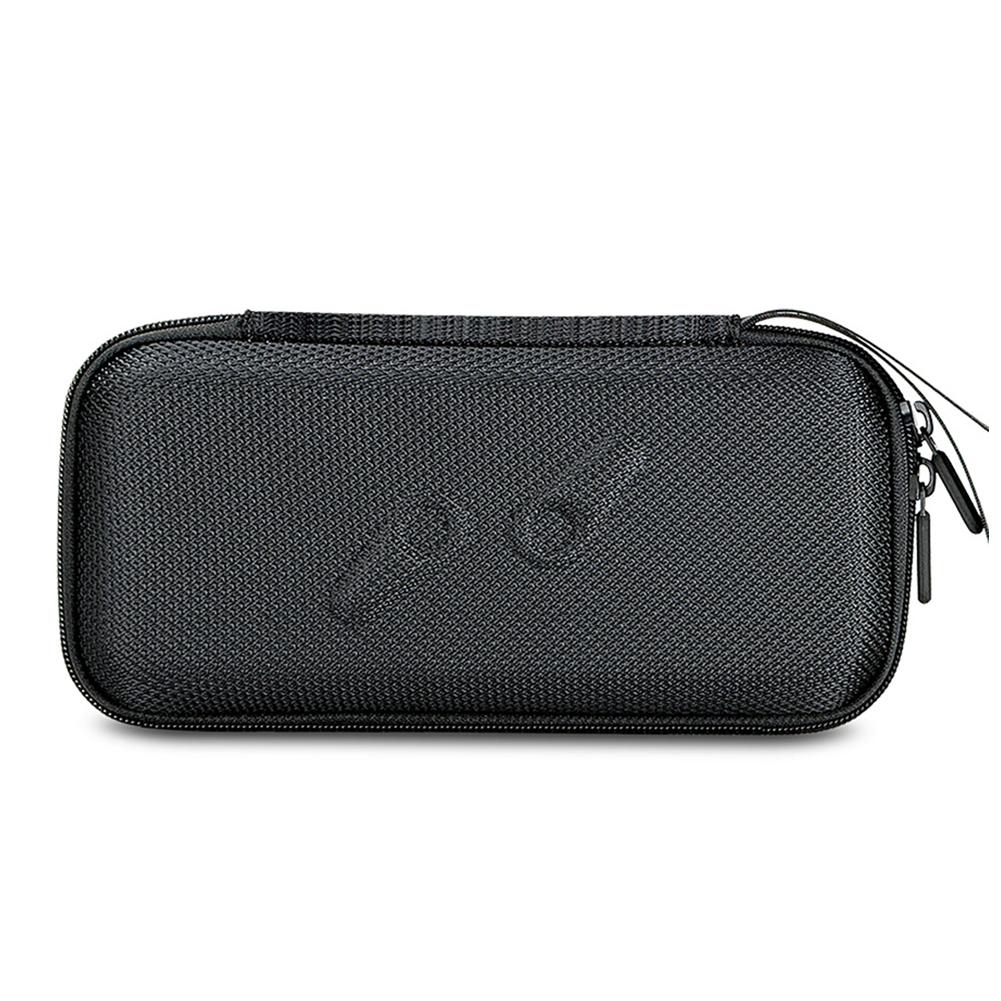 For Retroid Pocket6 Portable Accessory Storage Box Dustproof Protection Bag Shock Resistant And Hard Shell Design