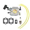 4203 120 0601 Carb Carburetor For BR400 BR420 BR320 BR380 Backpack Leaf Blower
