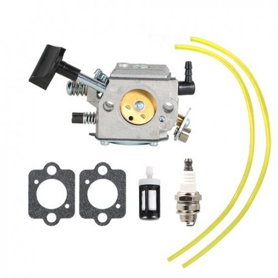 

4203 120 0601 Carb Carburetor For BR400 BR420 BR320 BR380 Backpack Leaf Blower