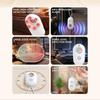 Infrared Detector Hotel Peeping Detector Portable Peeping Camera Detector