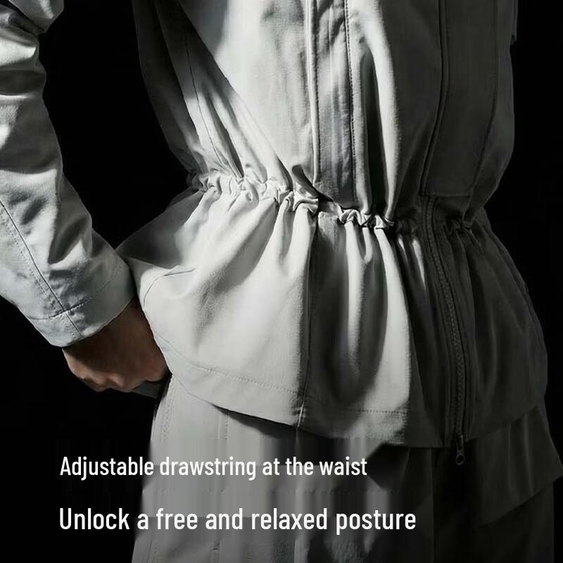 BOSIDENG Breathable Business Jacket B261224974
