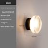 Nordic Minimalist Wall Lamp for Corridor, Staircase, Living Room, or Bedroom