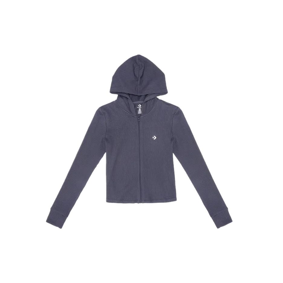 Converse Sweatshirt Women s Gray WCJ428-GDA L