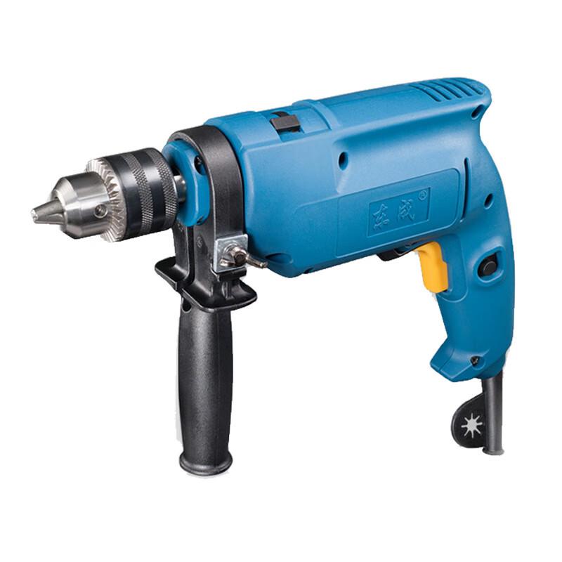 

BeiYou Cordless Impact Drill Tool Kit CN plug (adapter included)