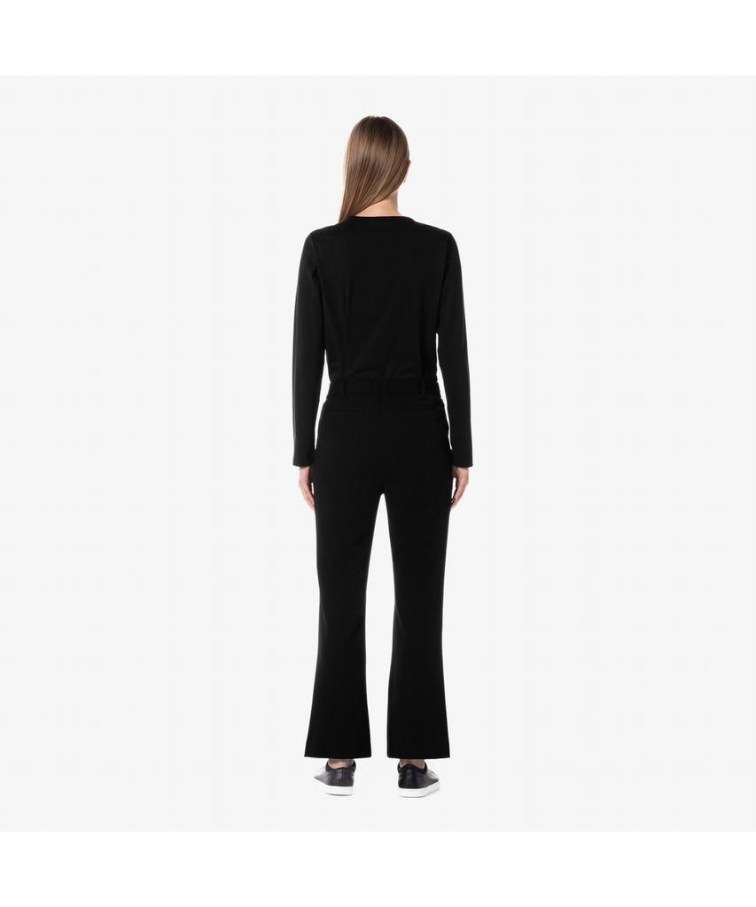 LACOSTE Women'S Bootcut Pants Hf905E-54N 031