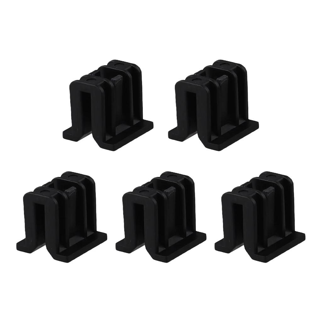 Für Nissan Deflektorhalter Clip Deflektorhalter Clip Für Tiida Platte Deflektorhalter Clip Wischer Unter Ersatzteil