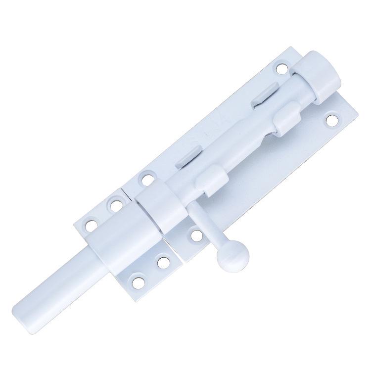 304 Stainless Steel Door Bolt Latch Lock