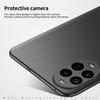 For Huawei Nova 14 Pro 5G Phone Case MOFI Shield Matte Series Ultra Slim PC Protective Cover
