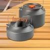 Outdoor Camping Portable Kettle