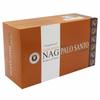 Varillas de Incienso Vijayshree Golden Nag Palo Santo Masala Sándalo 12x15 180g