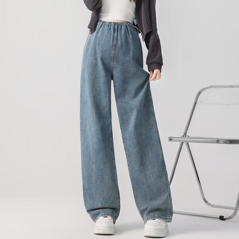 Zose Maternity Curved Casual Trousers