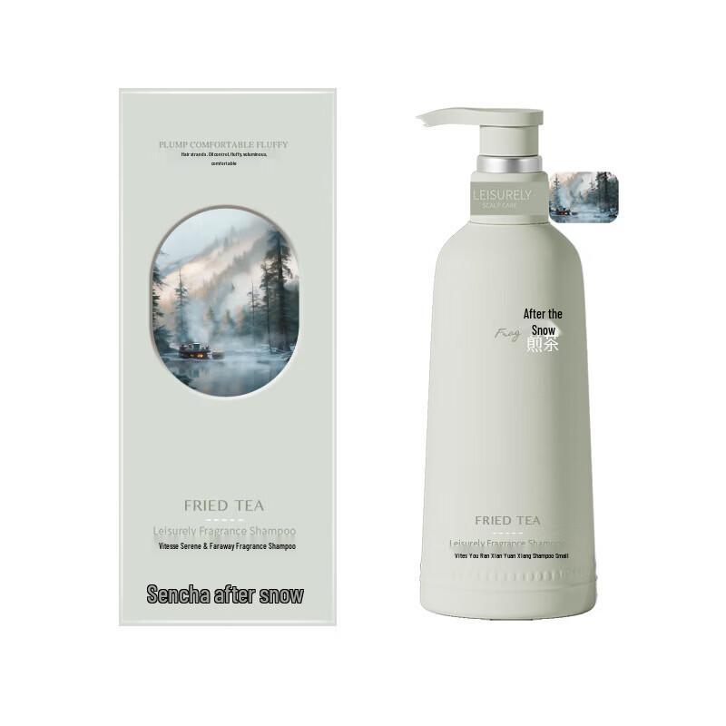 

VS Sassoon Шампунь для волос с ароматом Leisurely Fragrance
