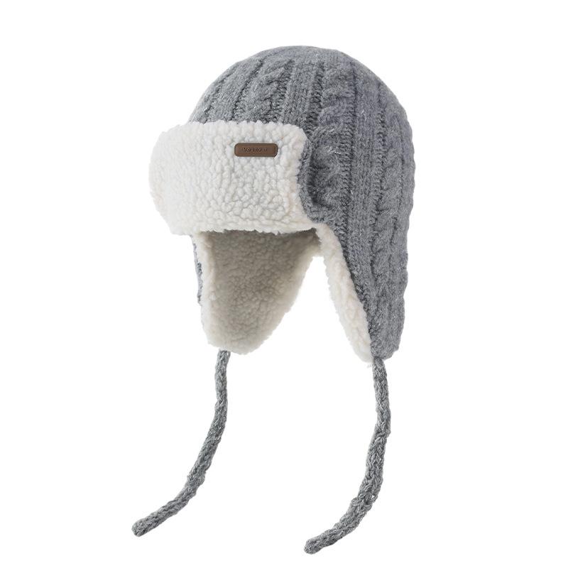 

Капелюхи для жіночої осені та зими Літературний ретро плюшевий капелюх Лей Фенга Універсальний британський стиль Нашивка Вовняний капелюх Холодний та теплий капелюх Новий One Size