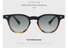 European American Retro High-End UV Protection Sunglasses - Unisex Street Style Fashion 6268