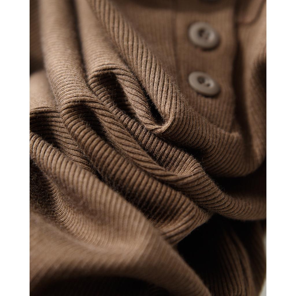 Women's Cover Side Breasts Anti-glare Inner Wear Outside Button Cotton Tank Top