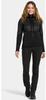 Didriksons Women's Jacket Annema Full Zip Jacket (503991) Black